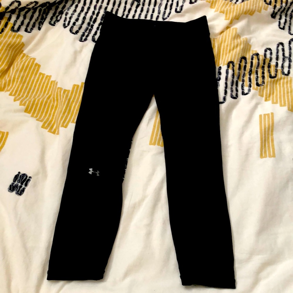 NWOT under armor leggings